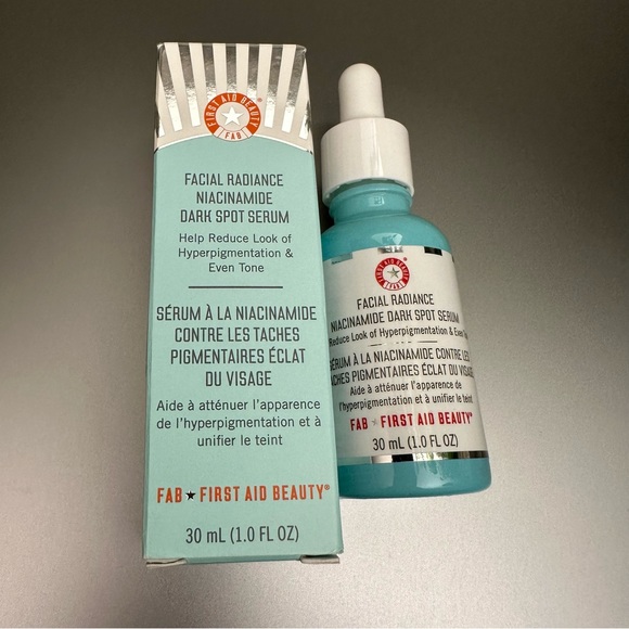 First Aid Beauty Skincare First Aid Beauty Facial Radiance